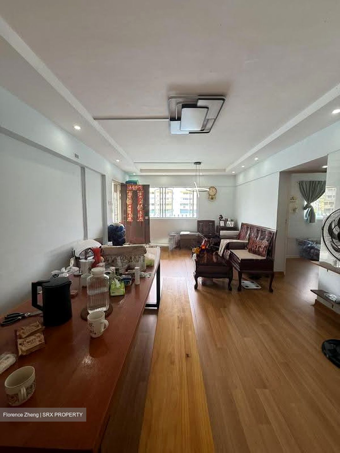 Blk 585 Cheng San Court (Ang Mo Kio), HDB 4 Rooms #627848811